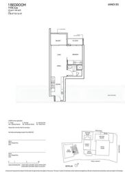 Midtown Bay (D7), Apartment #485270731